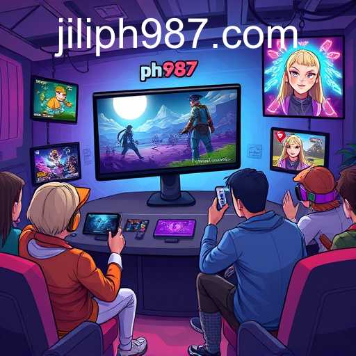 The Digital Evolution of Gaming in Modern Times