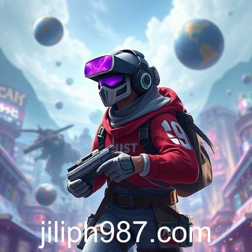 Digital Revolution in Gaming: The Rise of ph987