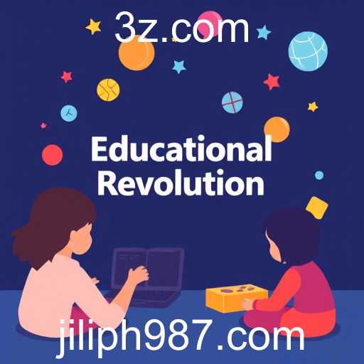 The Educational Revolution: Gamifying Learning for a Brighter Tomorrow