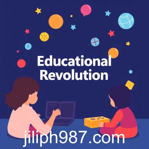 The Evolution of Gaming Through PH987