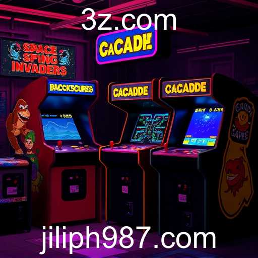 The Evolution of Online Gaming: A Closer Look at ph987