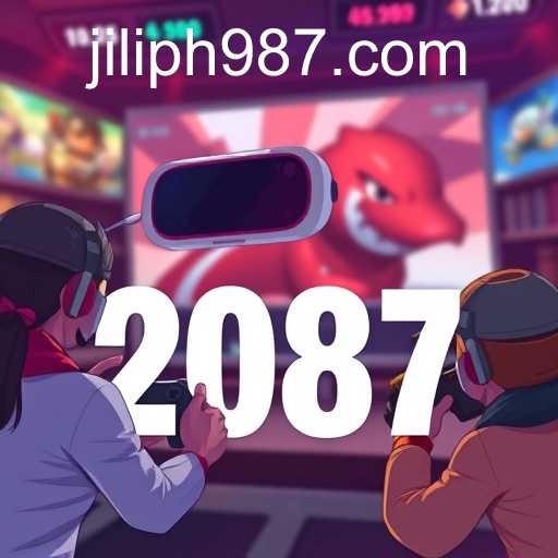 Gaming Trends and Innovations at PH987