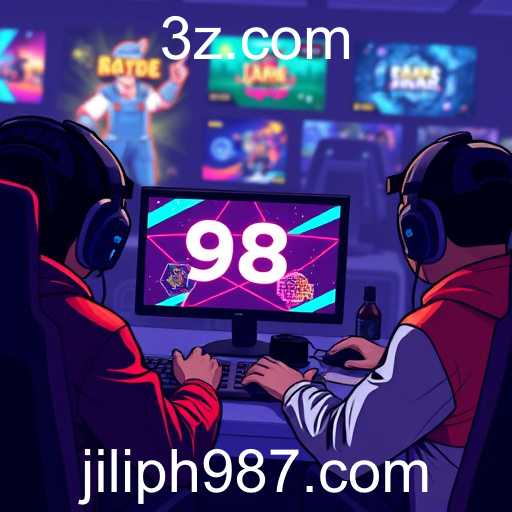 Gaming Innovations and Trends at PH987