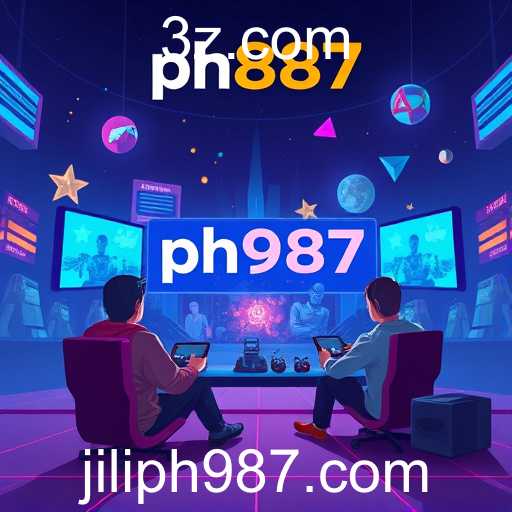 The Online Gaming Revolution with ph987