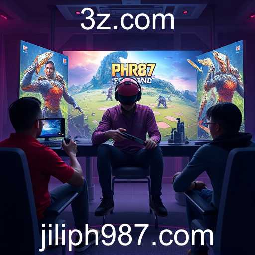 The Evolving World of Online Gaming in 2025