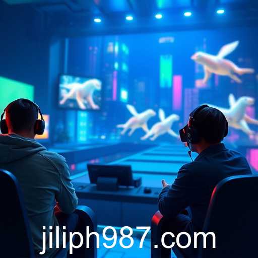 The Rise of Online Gaming in 2025