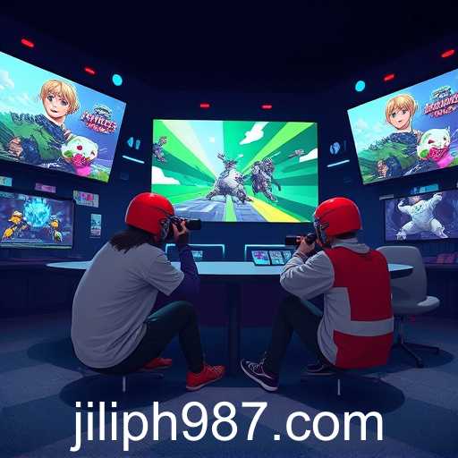 Game Industry Evolution: Impact of Online Platforms