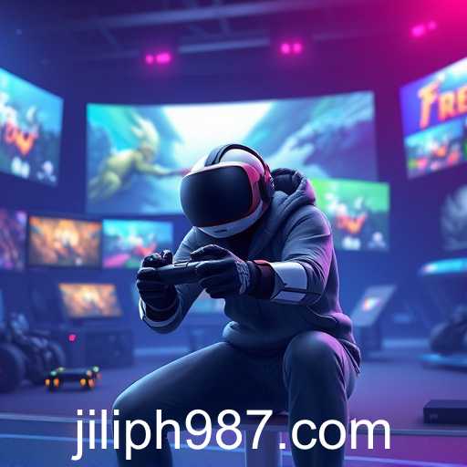 PH987: Revolutionizing the Online Gaming Landscape