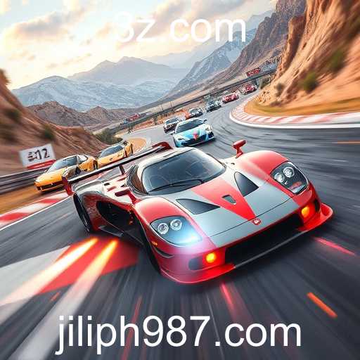 Unleashing Speed: The Exciting World of 'Racing Thrills' Gaming