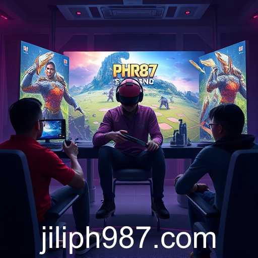 The Rise of Online Gaming Communities