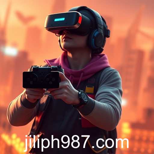 The Rise of PH987: Shaping the Future of Online Gaming