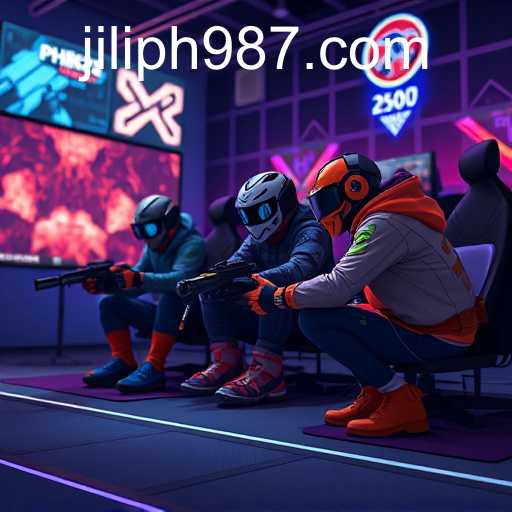 The Rise of PH987 in Online Gaming