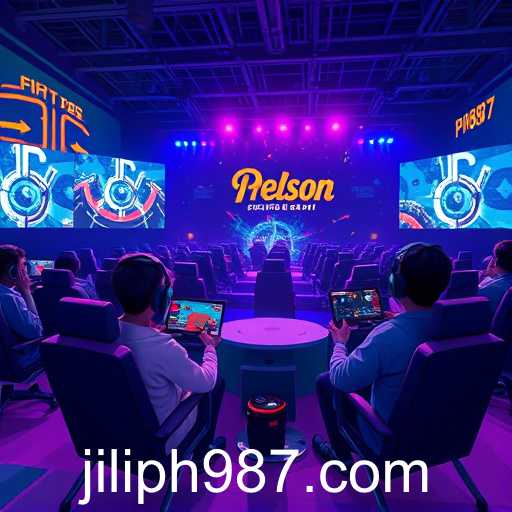 The Rise of PH987 in Online Gaming