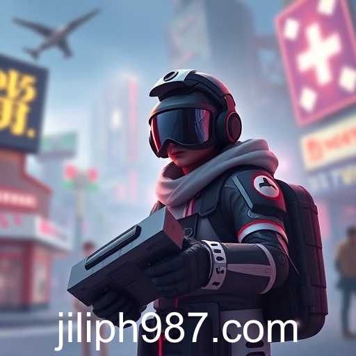 The Rise of PH987: A Digital Playing Field