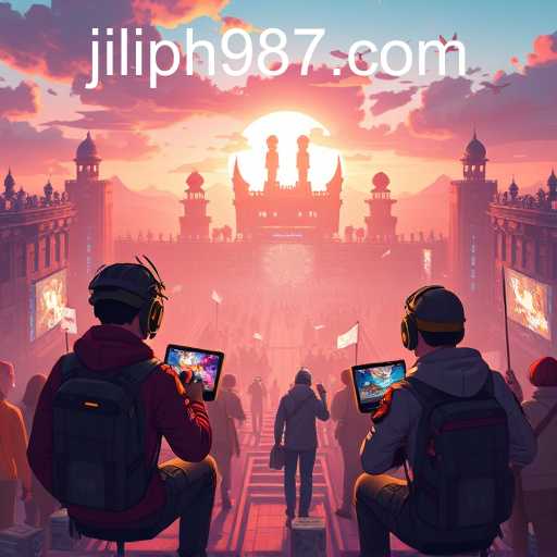 The Rise of Online Gaming Platforms in 2025