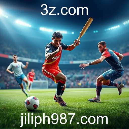 Exploring the Excitement: A Deep Dive into 'Sports Games' Category Featuring Keyword 'ph987'