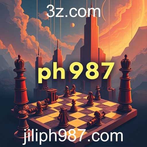 Exploring the Depths of 'Strategic Challenges': The Allure of 'ph987'